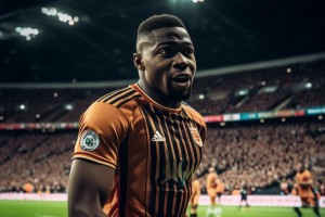 英超激战夜热刺大胜纽卡遭遇平局曼城重返积分榜首位