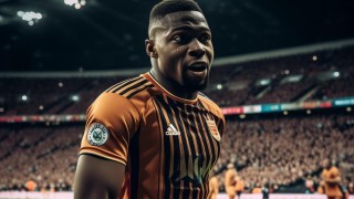 英超激战夜热刺大胜纽卡遭遇平局曼城重返积分榜首位